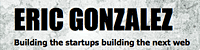 Eric Gonzalez of Doubloon - One Startup's Toolbox